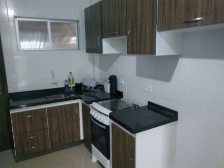 Ref 271 - Apartamento Reformado em Ipanema, Pontal do Paraná